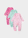 PLAYTODAY Комбинезон 585540 12624020 разноцветный