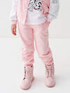 PLAYTODAY Брюки 585547 12622002 светло-розовый