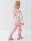 PLAYTODAY Брюки 585547 12622002 светло-розовый