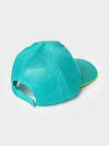 PLAYTODAY Кепка 585558 12612214 бирюзовый