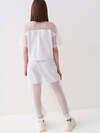 PLAYTODAY Брюки 585586 12621018 белый