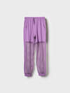 PLAYTODAY Брюки 585598 12621663 сиреневый