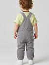 PLAYTODAY Полукомбинезон 585600 12613078 серый