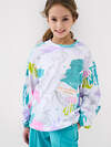 PLAYTODAY Толстовка 585602 12621526 разноцветный