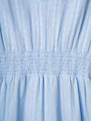 PLAYTODAY Платье 585610 12666221 голубой