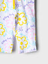 PLAYTODAY Пижама 585611 12622318 разноцветный