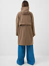 PLAYTODAY Плащ 585627 12666164 коричневый
