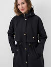 PLAYTODAY Плащ 585628 12666288 черный
