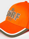 PLAYTODAY Кепка 585633 12611480 оранжевый