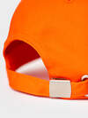 PLAYTODAY Кепка 585633 12611480 оранжевый