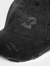 PLAYTODAY Кепка 585634 12611479 черный