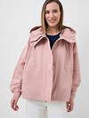 PLAYTODAY Куртка 585635 12666291 светло-розовый