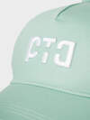 PLAYTODAY Кепка 585639 12611427 светло-зеленый