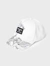 PLAYTODAY Кепка 585641 12621436 белый