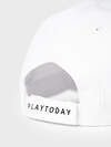 PLAYTODAY Кепка 585641 12621436 белый