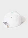 PLAYTODAY Кепка 585643 12621390 белый