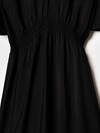PLAYTODAY Платье 585657 12666224 черный