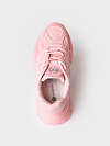 PLAYTODAY Полуботинки 585669 12621916 розовый
