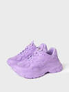 PLAYTODAY Полуботинки 585671 12621914 сиреневый