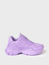 PLAYTODAY Полуботинки 585671 12621914 сиреневый