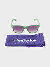 PLAYTODAY Очки солнцезащитные 585678 12612810 хаки