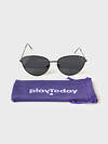 PLAYTODAY Очки солнцезащитные 585679 12621846 черный