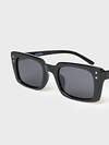 PLAYTODAY Очки солнцезащитные 585680 12621832 черный