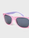 PLAYTODAY Очки солнцезащитные 585683 12622822 розовый,сиреневый