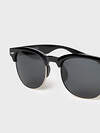 PLAYTODAY Очки солнцезащитные 585696 12612811 черный