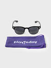 PLAYTODAY Очки солнцезащитные 585696 12612811 черный