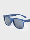 PLAYTODAY Очки солнцезащитные 585701 12612809 тёмно-синий
