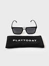 PLAYTODAY Очки солнцезащитные 585705 12656806 черный