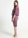 LT Collection Платье 585728 П15271-12М лиловый