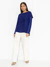 CHARUTTI Туника 585742 11277 Синий