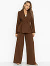 CHARUTTI Костюм 585767 12665 Коричневый