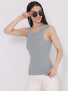 Апрель Топ 585775 1ЖНС4550023 серый