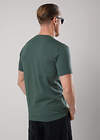 CLEVER Футболка 585827 561982/03г_п т.зелёный