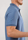 CLEVER Футболка 585834 602659зз джинсовый