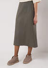 CLEVER Юбка 585847 267132/199зп хаки