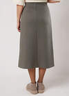CLEVER Юбка 585847 267132/199зп хаки