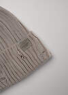 CLEVER Шапка 585850 444209ха св.бежевый