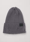 CLEVER Шапка 585851 444209ха св.серый