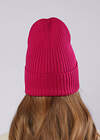 CLEVER Шапка 585865 564285ха т.розовый