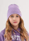 CLEVER Шапка 585866 564285ха фиолетовый