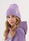 CLEVER Шапка 585866 564285ха фиолетовый