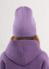 CLEVER Шапка 585866 564285ха фиолетовый