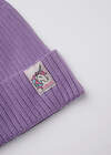 CLEVER Шапка 585866 564285ха фиолетовый