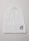CLEVER Шапка 585867 564285ха молочный