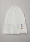 CLEVER Шапка 585868 564641вн белый