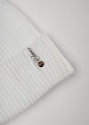 CLEVER Шапка 585868 564641вн белый